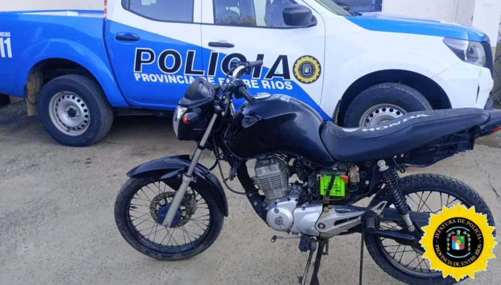Allanamientos y motos secuestradas: avanzan contra motociclistas por maniobras peligrosas en Federal