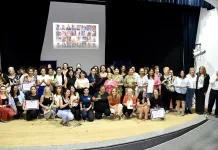 Homenaje y reconocimiento a mujeres uruguayenses