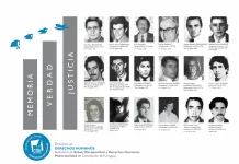 Actividades por la Memoria, la Verdad y la Justicia