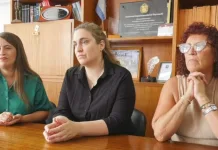 Comienza un ciclo de charlas abiertas sobre salud mental y consumos problemáticos