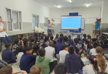 El cine como puente pedagógico: se viene la edición 2026 de «Cine y tu escuela»