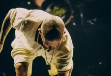 Emanuel Noir anunció que se alejará temporalmente de las redes sociales