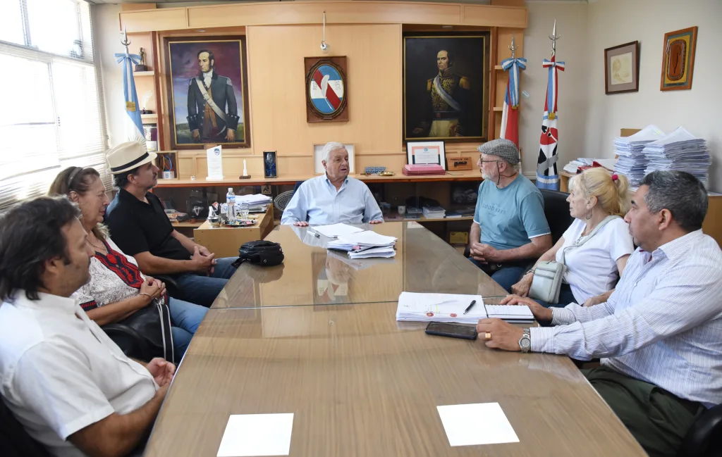 Un balance positivo para las escenificaciones de “Historias de la Villa Concepción”