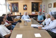 Un balance positivo para las escenificaciones de “Historias de la Villa Concepción”