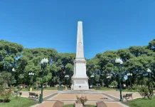 Homenaje a Francisco Ramírez a 240 años de su nacimiento