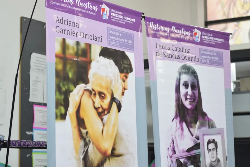 Convocan a quienes quieran ser guías de la muestra “Historias Nuestras”