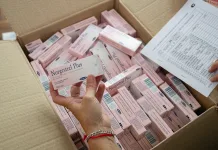 La provincia adquirió insumos por más de 295 millones de pesos para tratamientos de salud sexual y reproductiva