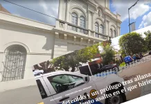 Uruguayenses Digital responde a un comunicado policial y defiende su trabajo periodístico independiente