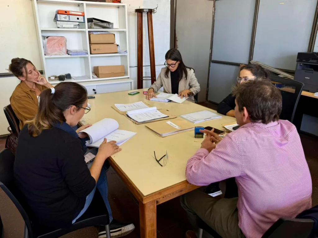 Se conocieron las ofertas para pavimentar 34 cuadras en Barrio La Rural y Santa Rita