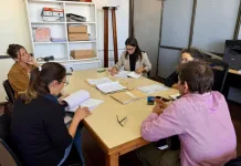 Se conocieron las ofertas para pavimentar 34 cuadras en Barrio La Rural y Santa Rita