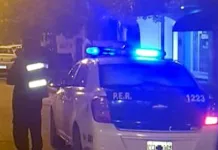 Robo en una vivienda cercana al Multieventos: un intruso sorprendió a un vecino y escapó con dinero