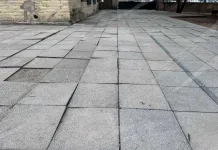 Más de 1.200 alumnos se beneficiarán con obras en la Escuela Normal de Concepción del Uruguay