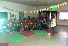 Concepción del Uruguay refuerza políticas de cuidado con capacitaciones sobre maltrato infantil
