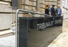 En Concordia un hombre fue condenado a prisión perpetua por Homicidio agravado por el vínculo