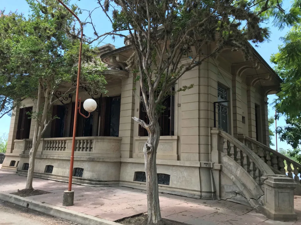 Cerró el plazo de presentación de propuestas para la puesta en valor de la Vieja Aduana y el Muelle de Alto Nivel