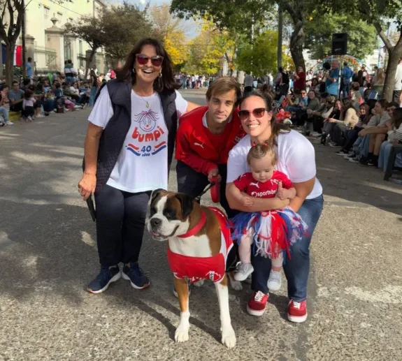 Con apoyo municipal, se realizará el tradicional desfile de mascotas del Jardín Bumpi