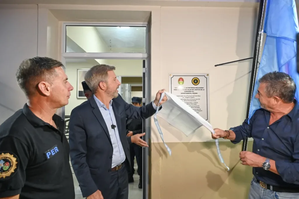 Escándalo en la Policía de Entre Ríos: denuncian un sistema de “adicionales truchos” y piden protección para los denunciantes