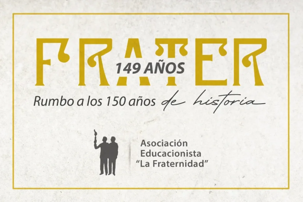 La Fraternidad inicia el programa de actos rumbo a sus 150 años