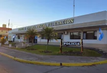 Chajarí: detuvieron a un hombre acusado de estafa bajo la modalidad “cuento del tío”