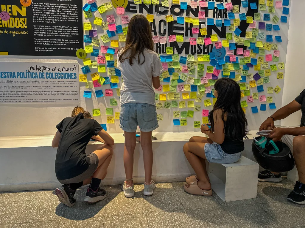 Nuevos horarios de otoño-invierno en los Museos Municipales