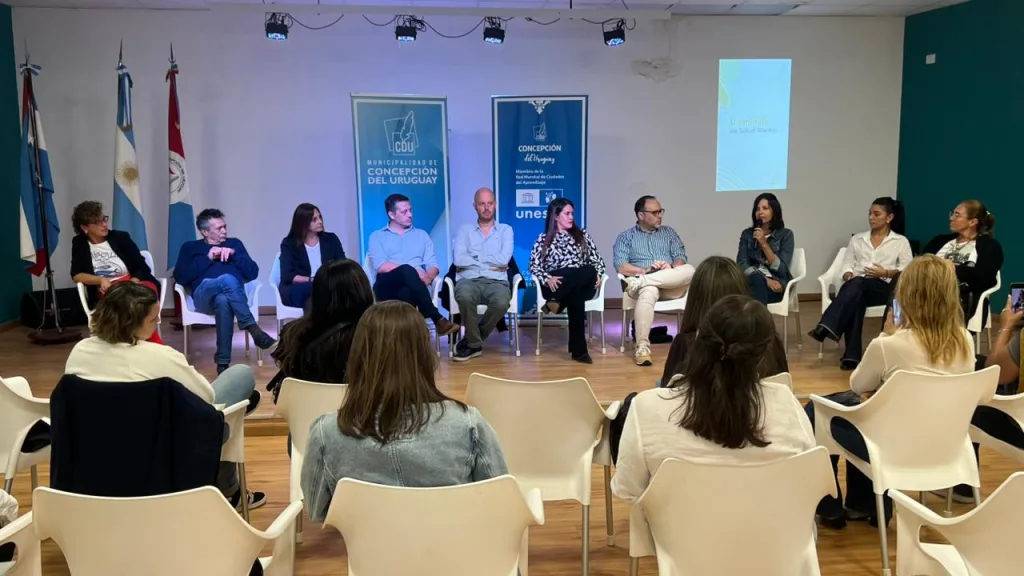 El Municipio junto a profesionales de la ciudad lanza la campaña: “Un minuto de salud mental”