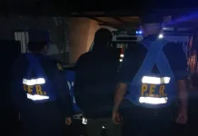 Sauce de Luna: identificaron a un hombre como presunto autor de un caso de abigeato