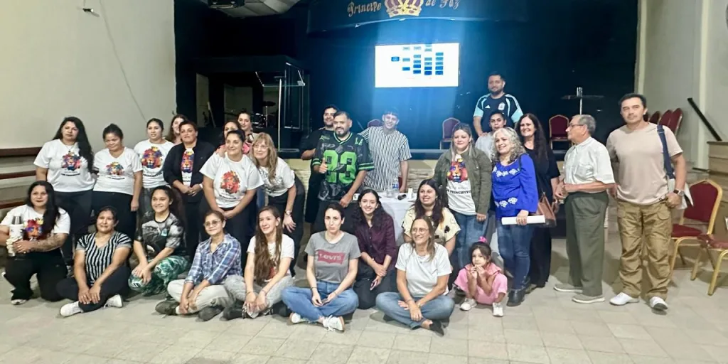 Marclay: “Los gobiernos locales son los que solucionan los problemas que generan Frigerio y Milei”