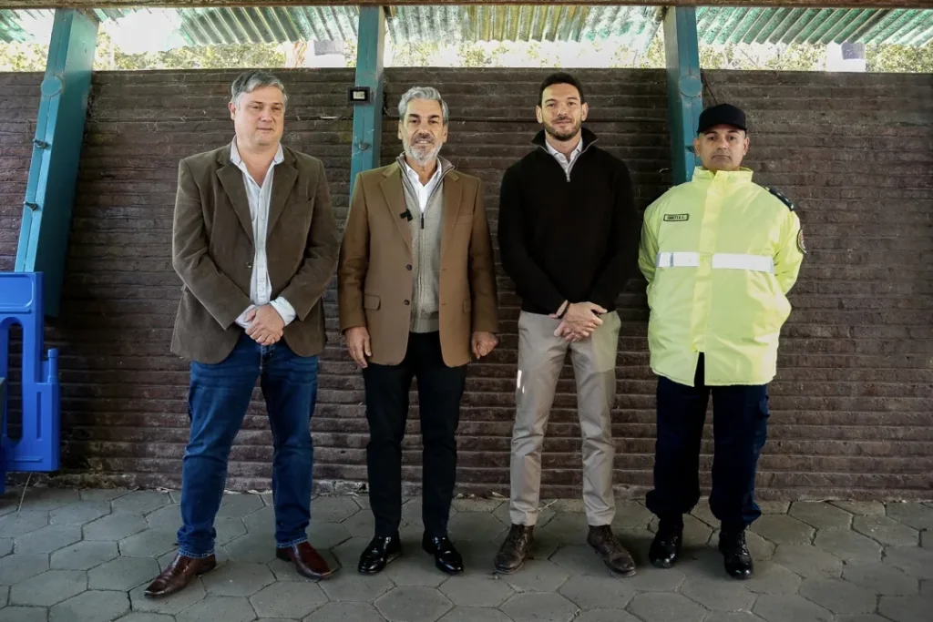 Los entrerrianos ya pueden tramitar online la constancia de la VTV para viajar