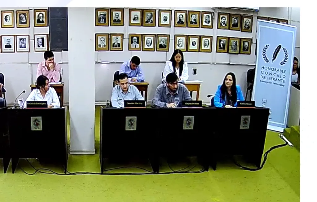 Concejales de La Libertad Avanza impulsan reclamos por acceso a información y servicios