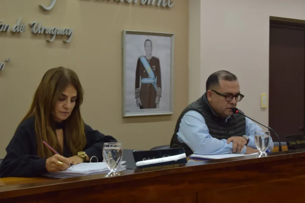 Sesión del Concejo: salud, transporte, impuestos y reclamos marcaron la agenda