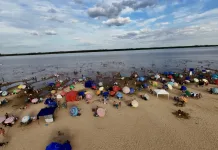 Agenda de actividades en la ciudad para Semana Santa