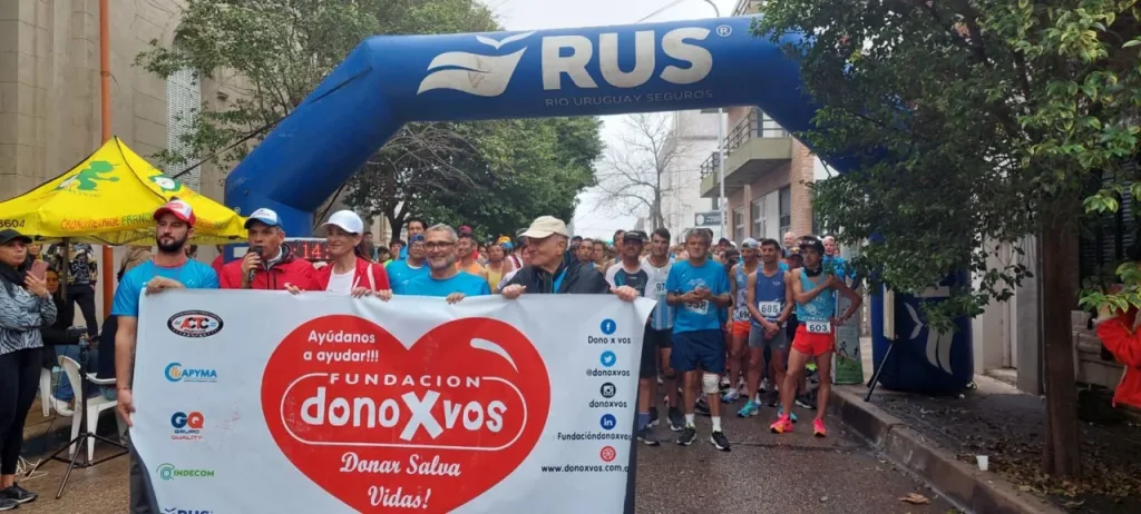La Maratón UCU 2026 suma la primera Copa Interuniversitaria y presenta su nueva remera oficial