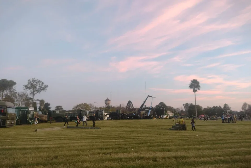 El Ejército abrirá sus puertas a la comunidad con una jornada especial en Concepción del Uruguay