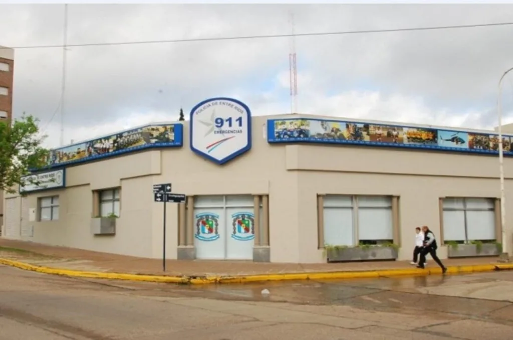 La Justicia impuso restricciones preventivas al jefe de Policía en una causa por presunto peculado en Paraná
