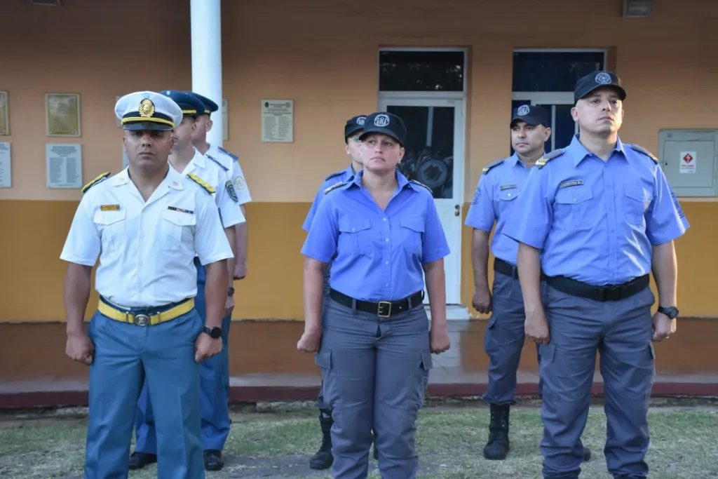 Abrieron las inscripciones para el Servicio Penitenciario de Entre Ríos