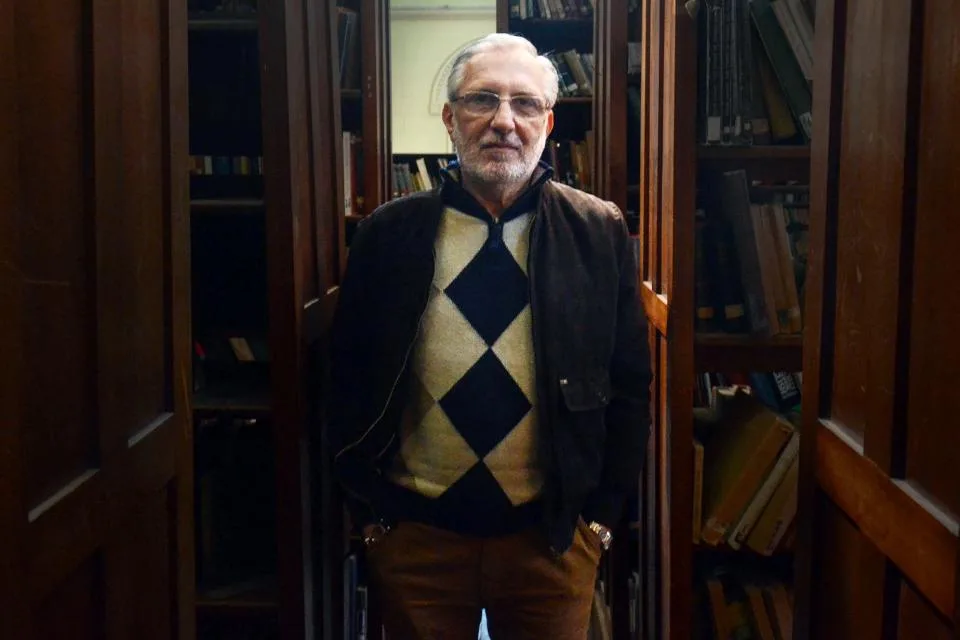 El Dr. Fernando Avendaño brindará una jornada sobre secuencias didácticas