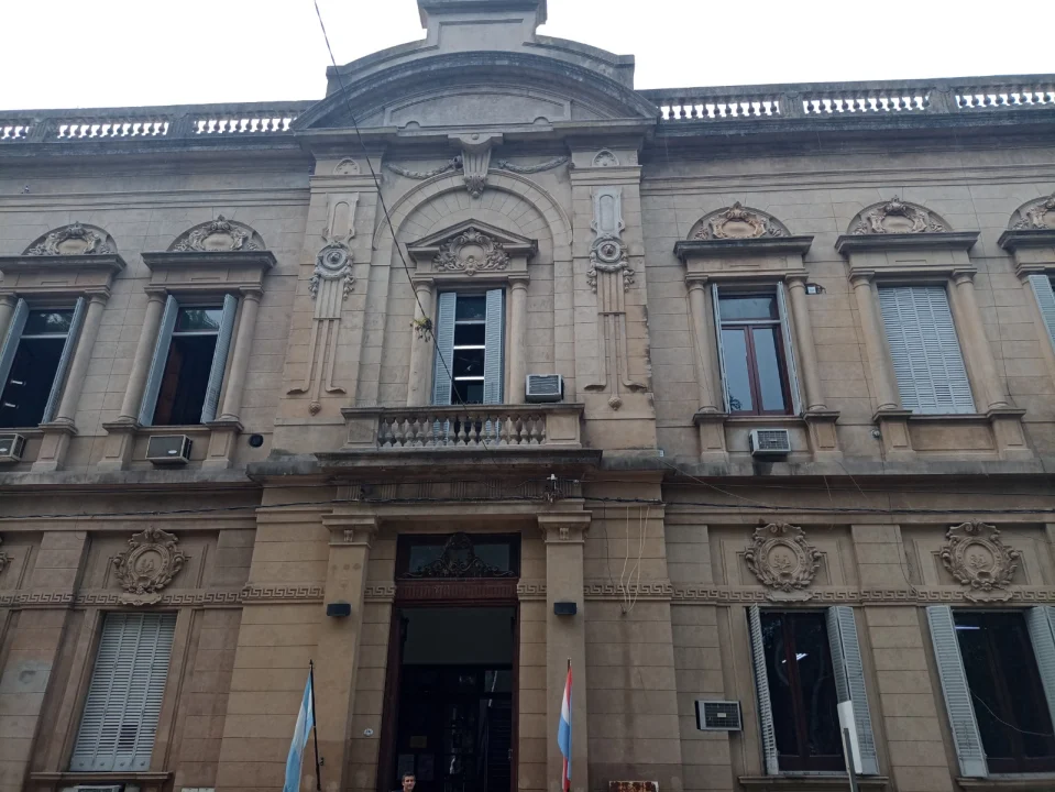 Condenaron a 18 años de prisión a un hombre por abuso sexual agravado tras un juicio por jurados