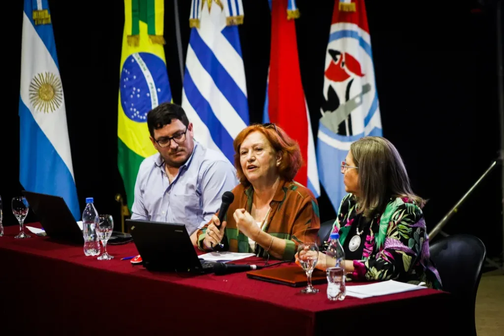 Abierta la convocatoria para las III Jornadas Binacionales y Trinacionales de Educación Superior