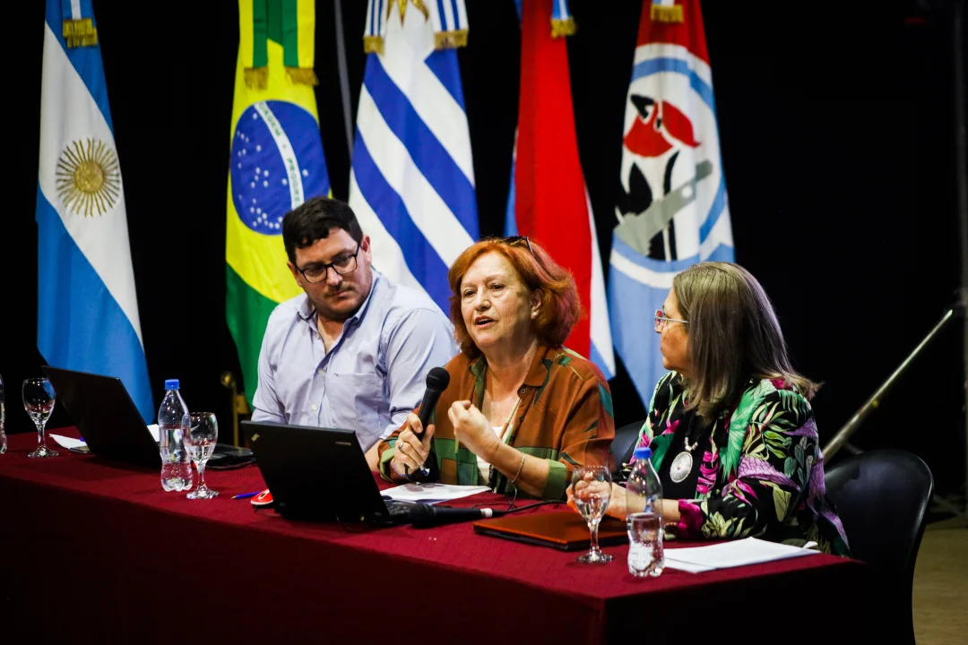 Abierta la convocatoria para las III Jornadas Binacionales y Trinacionales de Educación Superior