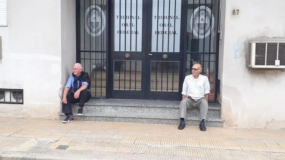 Un alegato de justicia frente al vaciamiento del Estado