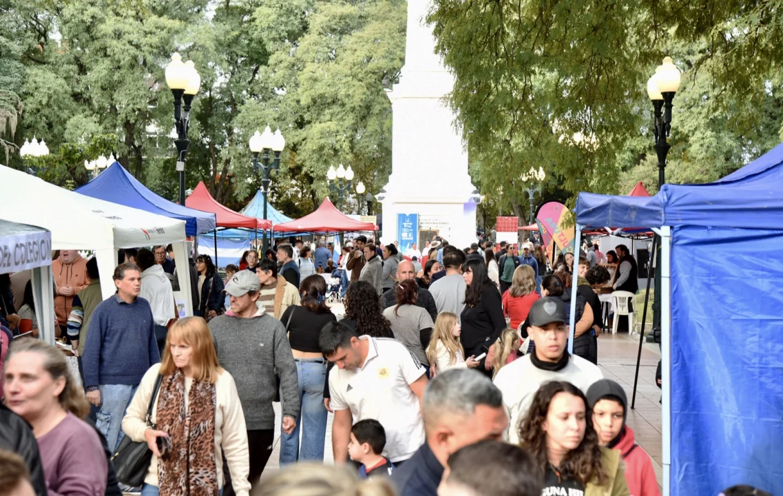 Concepción del Uruguay fue sede del V Encuentro Regional de Museos