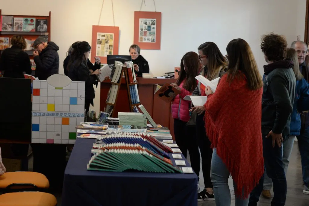 Habrá 17 actividades: Conocé el programa completo de La Noche de las Librerías