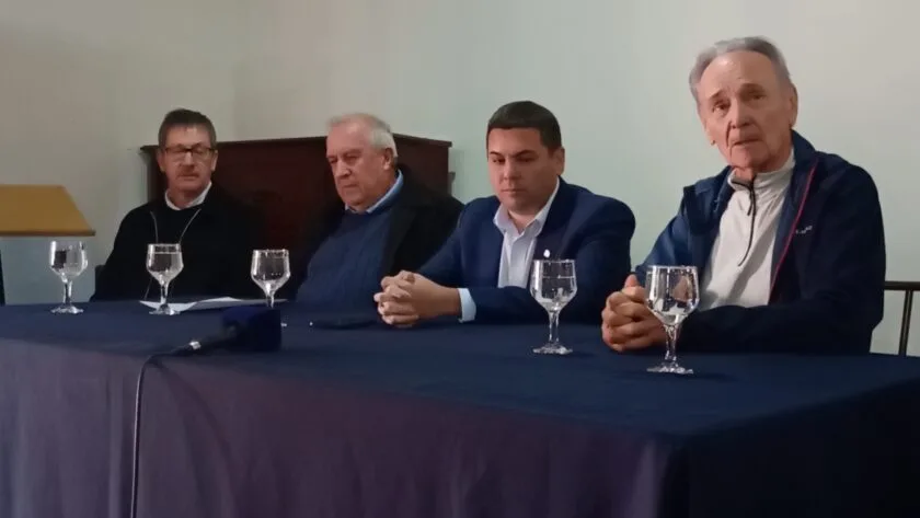 Se presentó oficialmente la primera Bienal de la Producción San José 2026