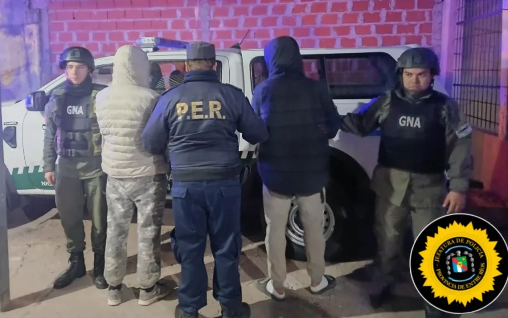 Expulsaron del país a dos ciudadanos marroquíes detenidos tras disturbios en la Terminal de Concepción del Uruguay