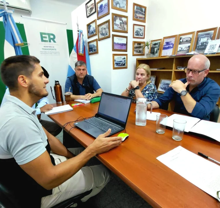 Entre Ríos aclaró que sigue vigente el boleto gratuito para personas con discapacidad
