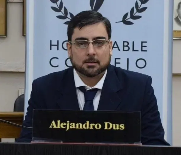 Columna de Opinión: Por el Concejal Ing. Alejandro Dus «La Cosa Nostra»