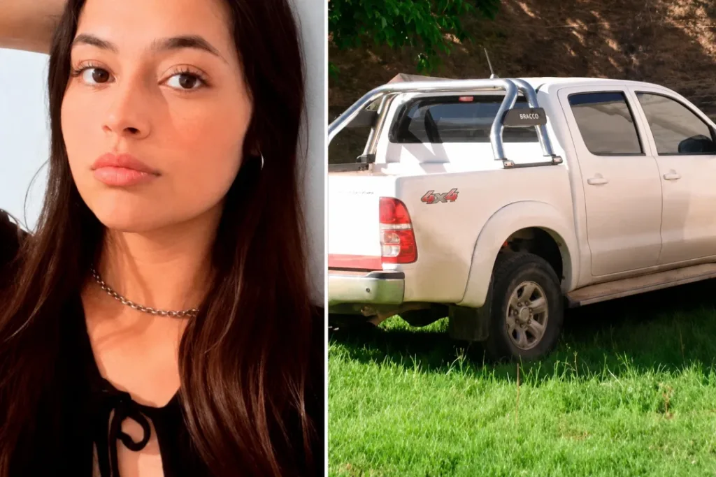El ADN hallado en la camioneta del acusado complicó aún más la causa por el femicidio de Daiana Mendieta