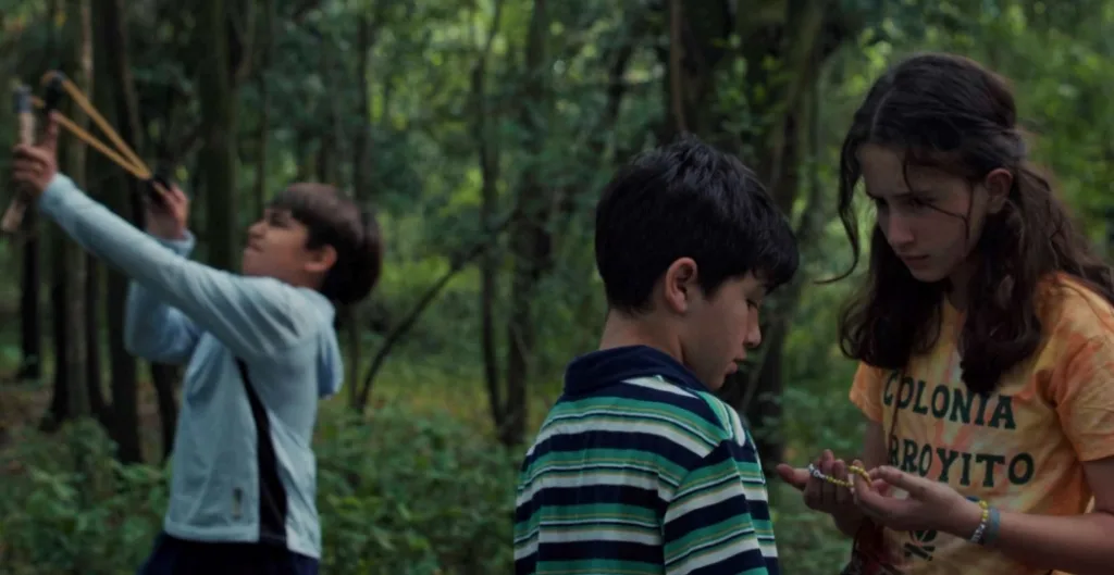 Presentarán el cortometraje “La Solapa”, filmado en Concepción del Uruguay