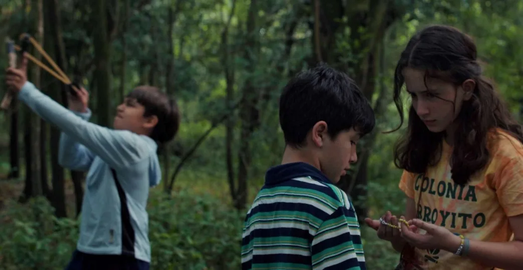 Presentarán el cortometraje La Solapa, filmado en Concepción del Uruguay