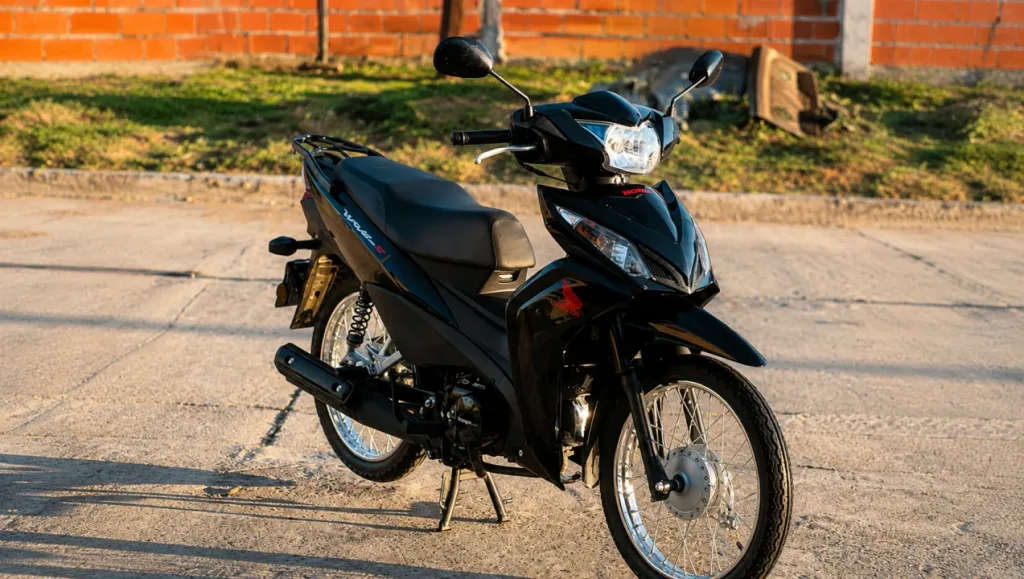 Recuperaron una moto robada pocas horas después de haber sido sustraída en Concepción del Uruguay